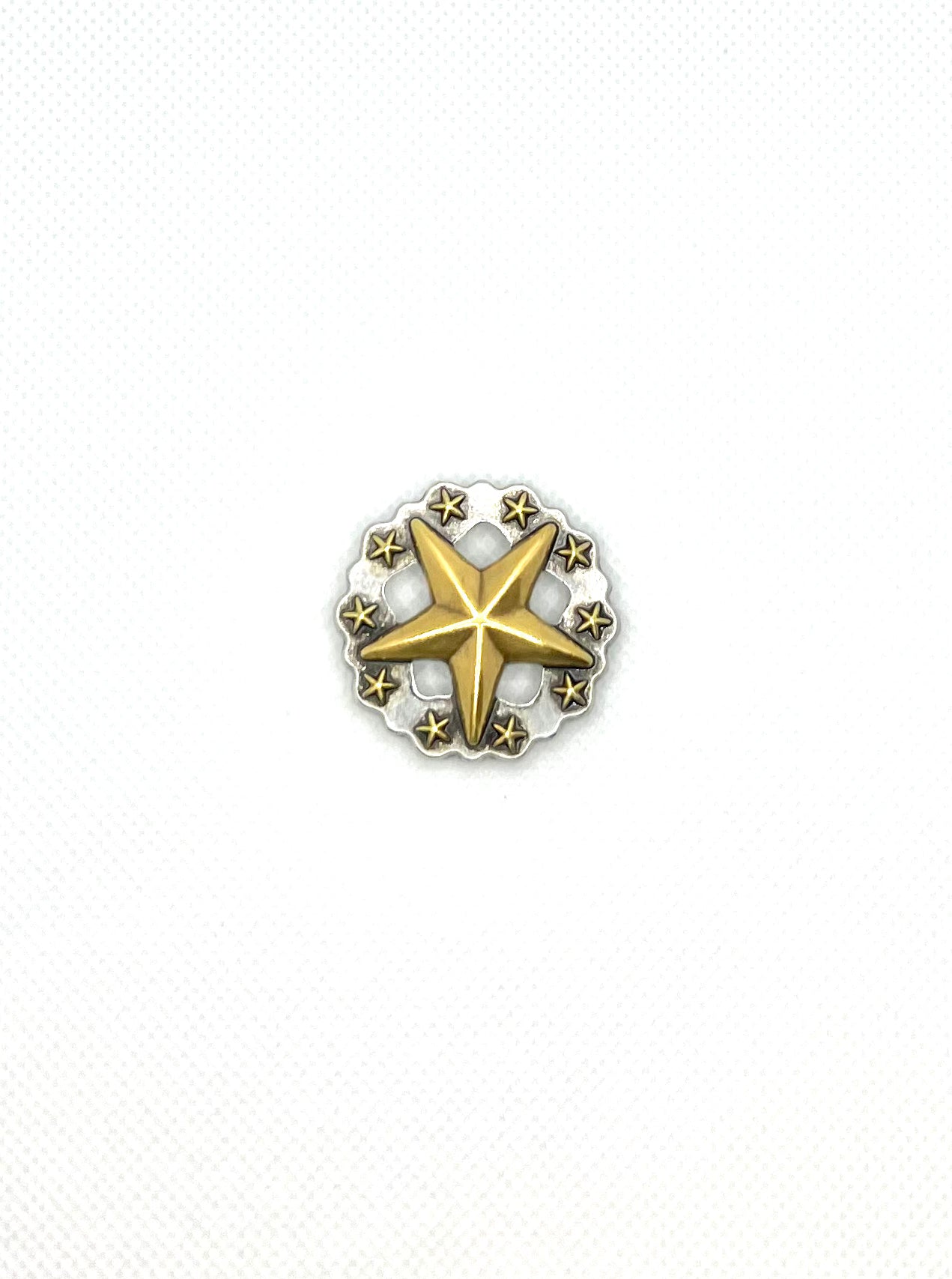 Antique Sheriff Star