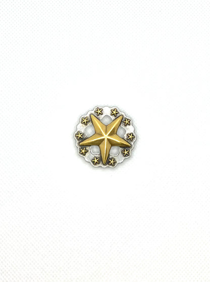 Antique Sheriff Star