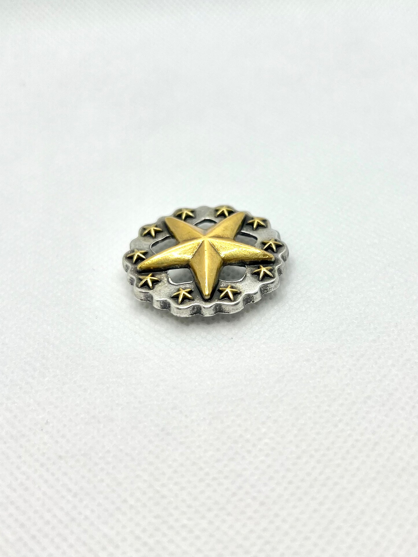 Antique Sheriff Star