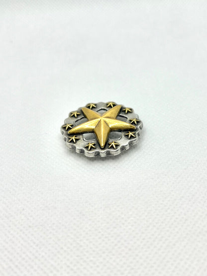 Antique Sheriff Star