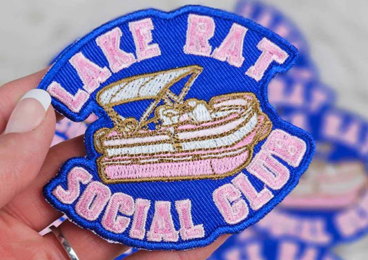 lake rat social club