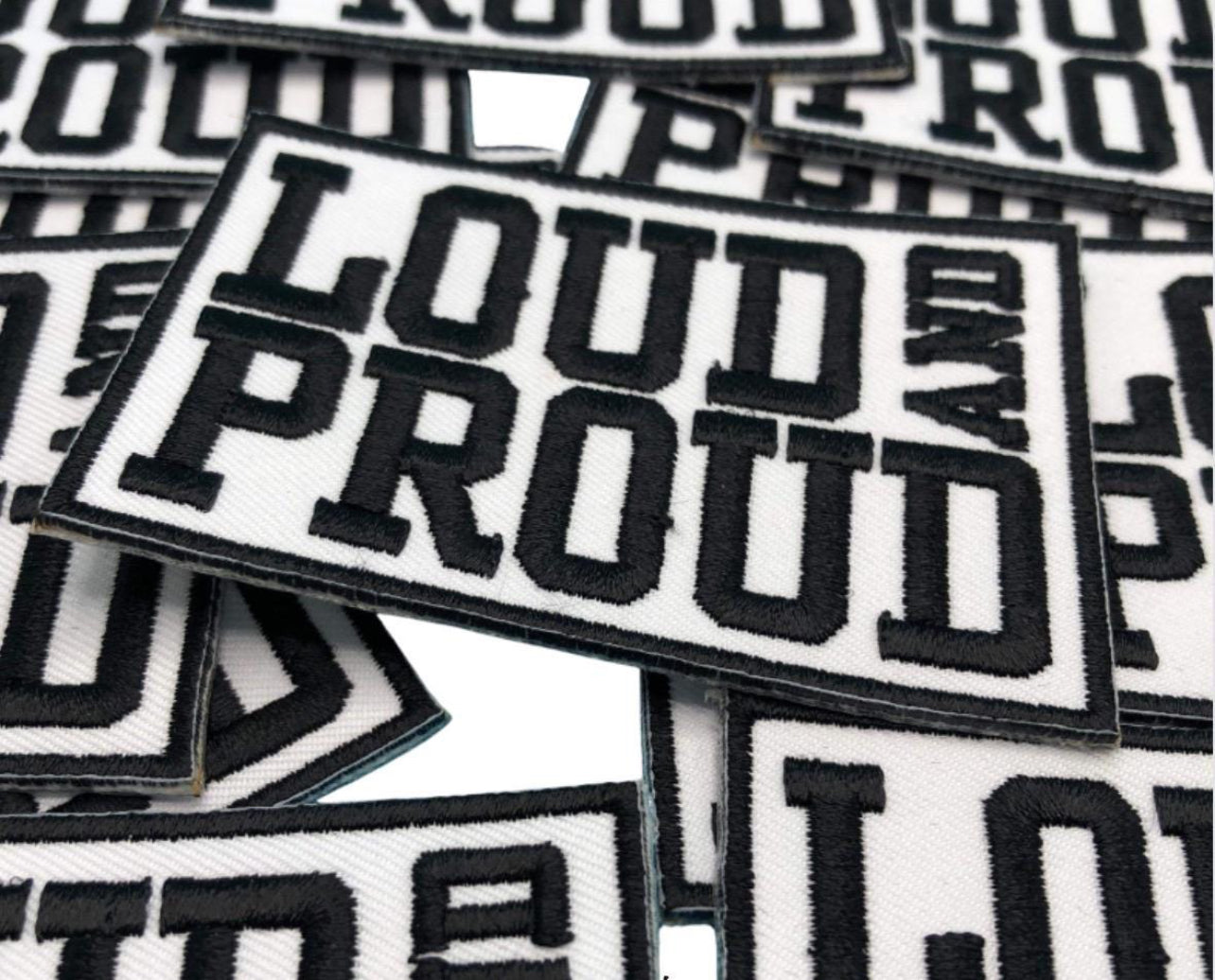 loud & proud