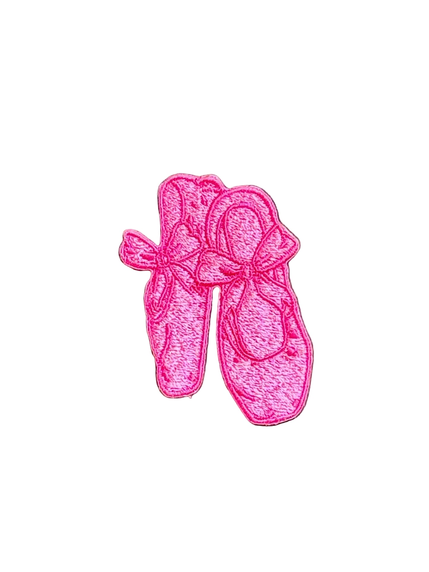Ballet Shoes