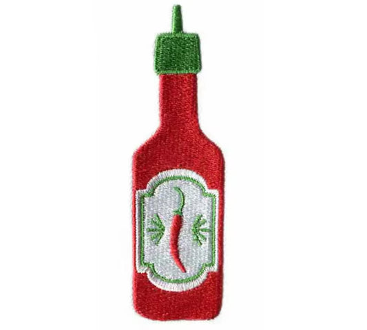 Hot Sauce