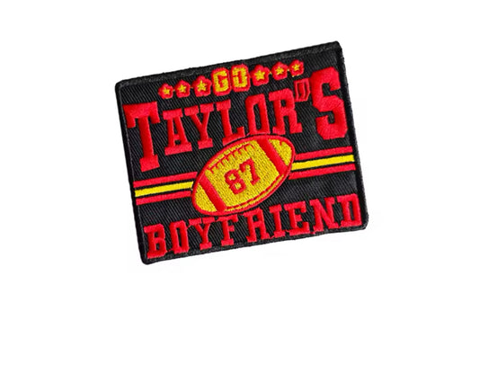 go Taylor’s boyfriend