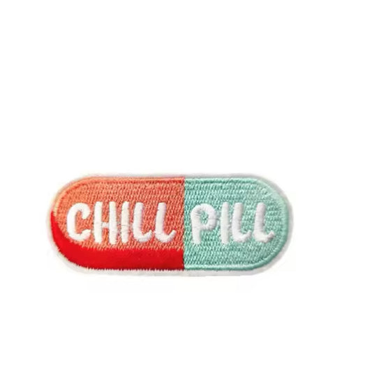 Chill Pill