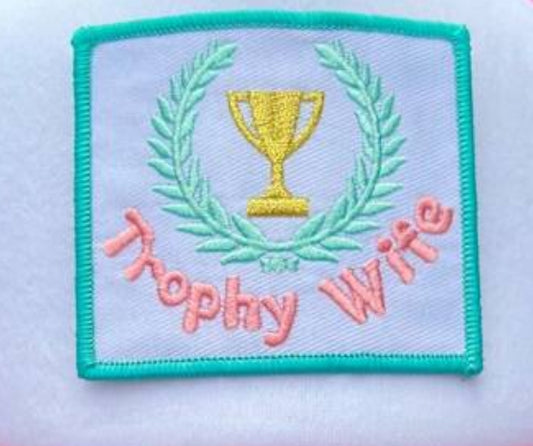 trophy wife (classic)