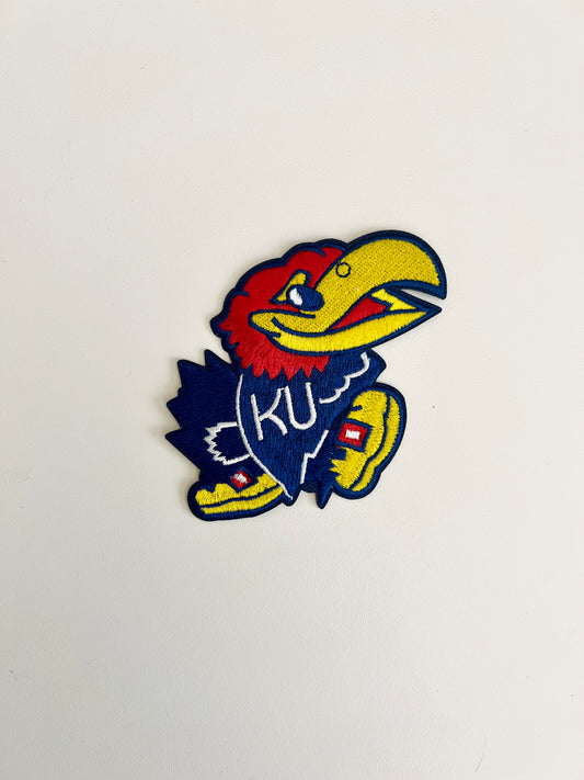 KU Jayhawks