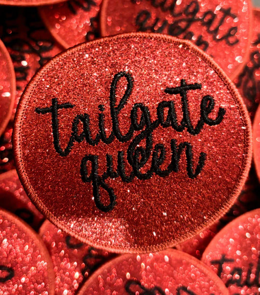 Tailgate Queen
