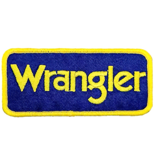 wrangler