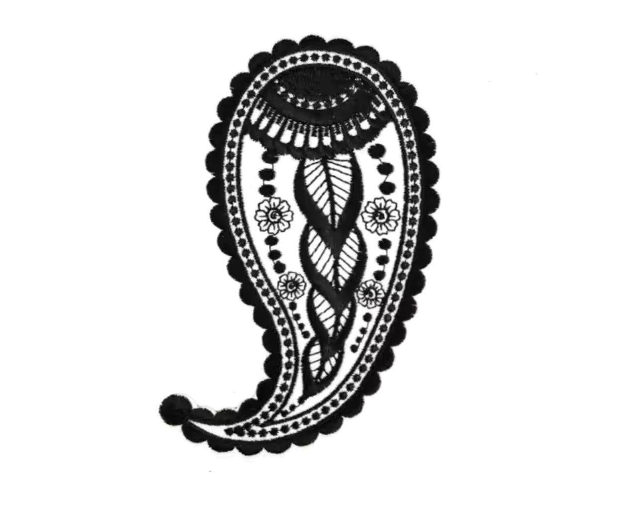paisley