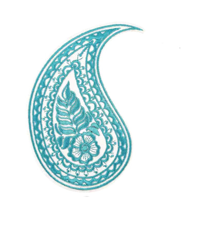 paisley