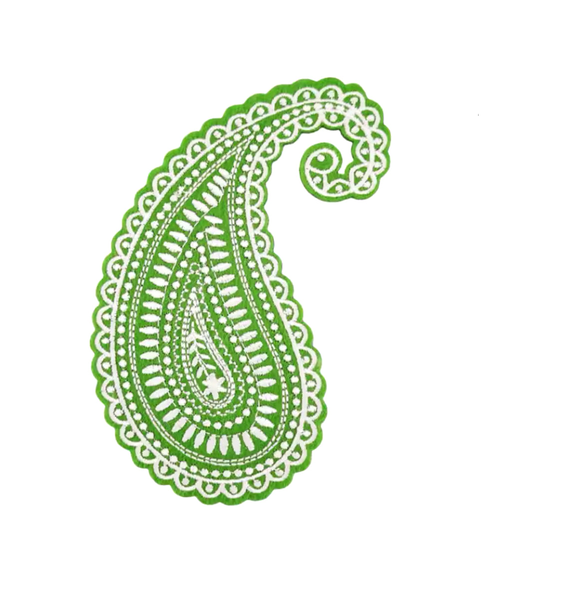 paisley