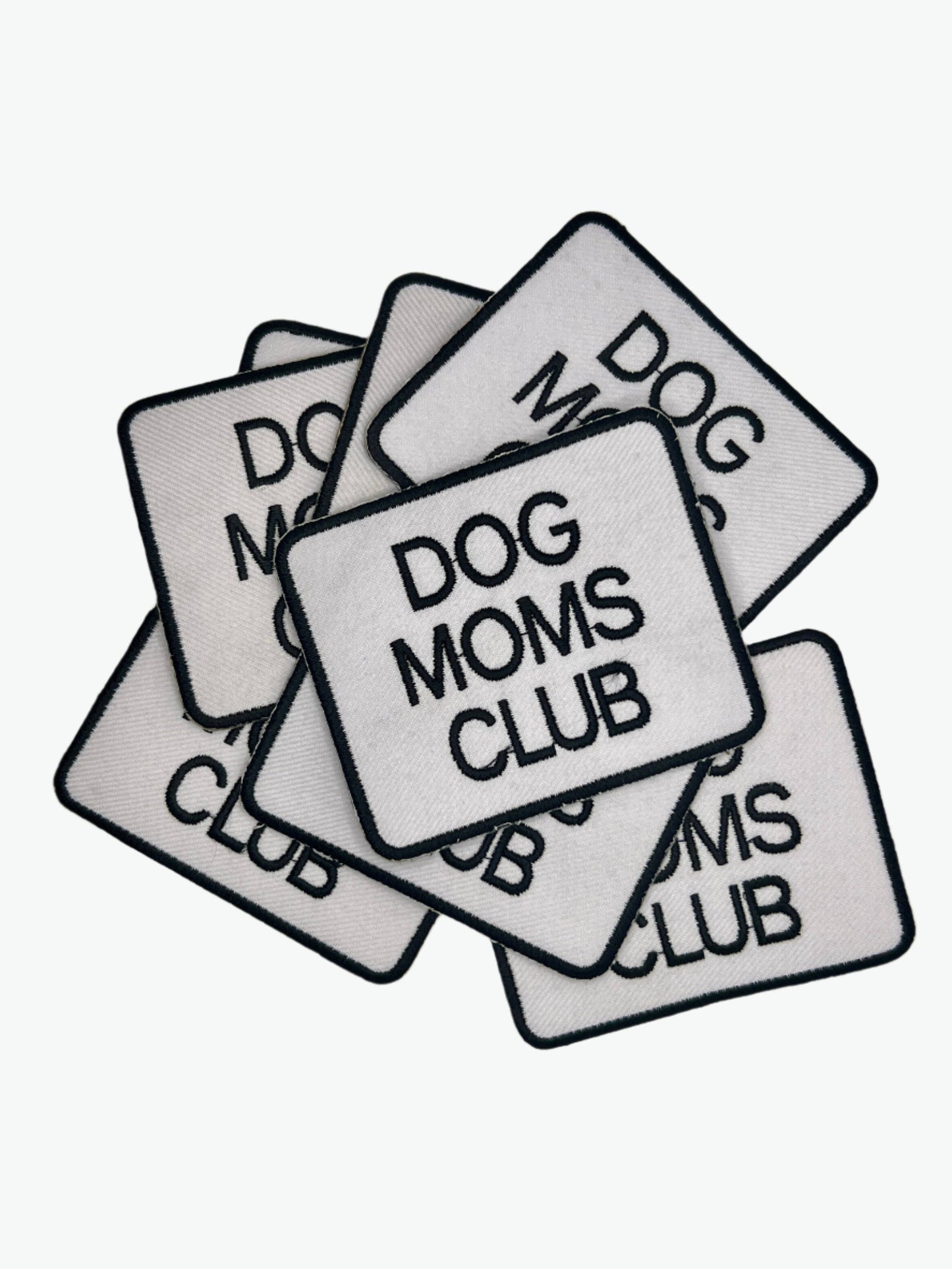 dog moms club