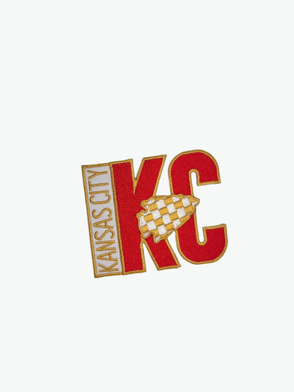 kc arrowhead overlay