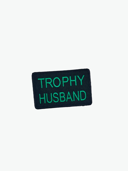 trophy husband