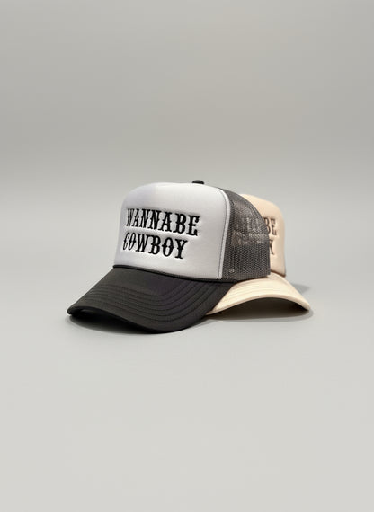Wannabe Cowboy