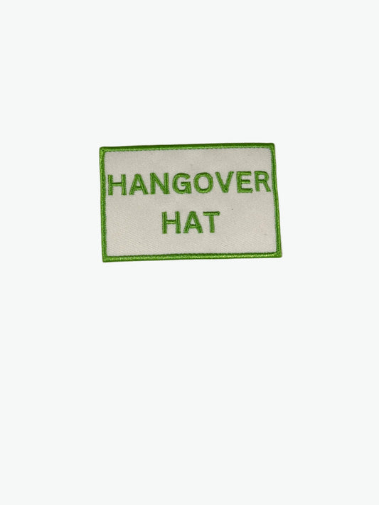 hangover hat