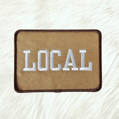 Local