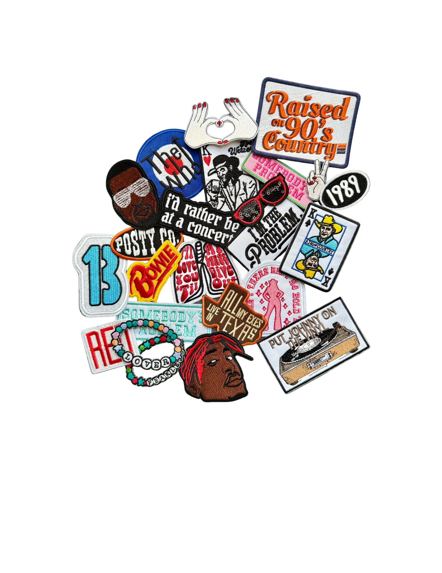 Play Me Some Country Guitar