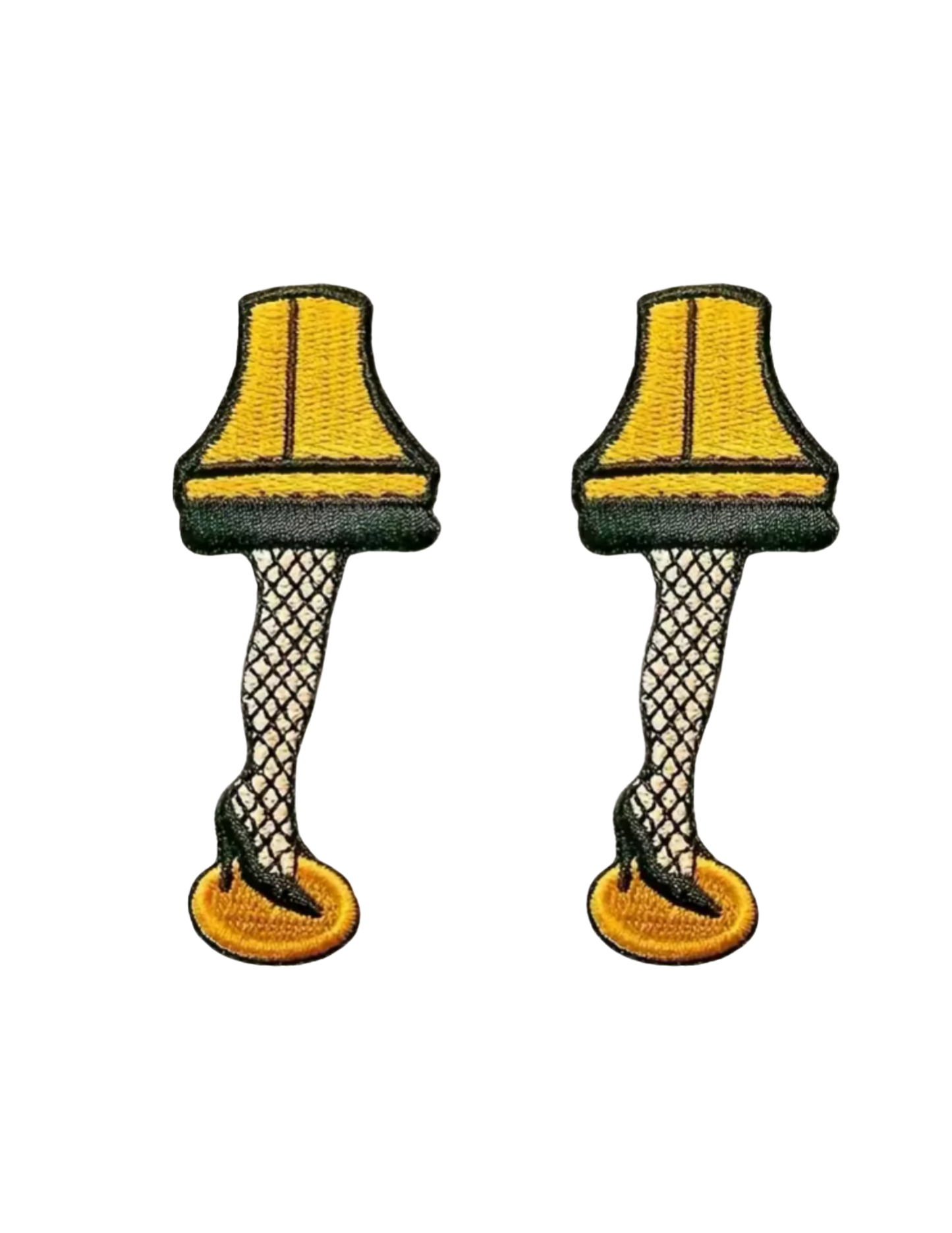 leg lamp