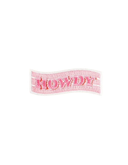 Howdy