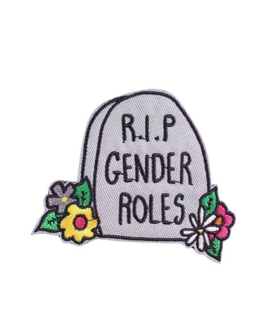 rip gender roles