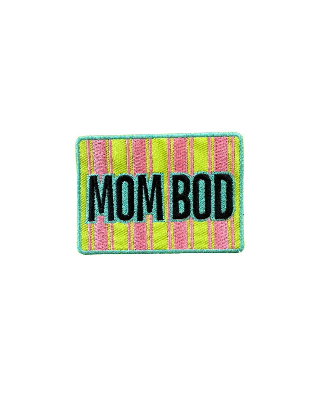 Mom Bod
