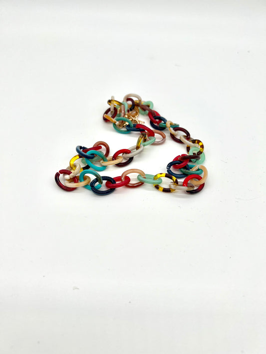 Multicolor Chain